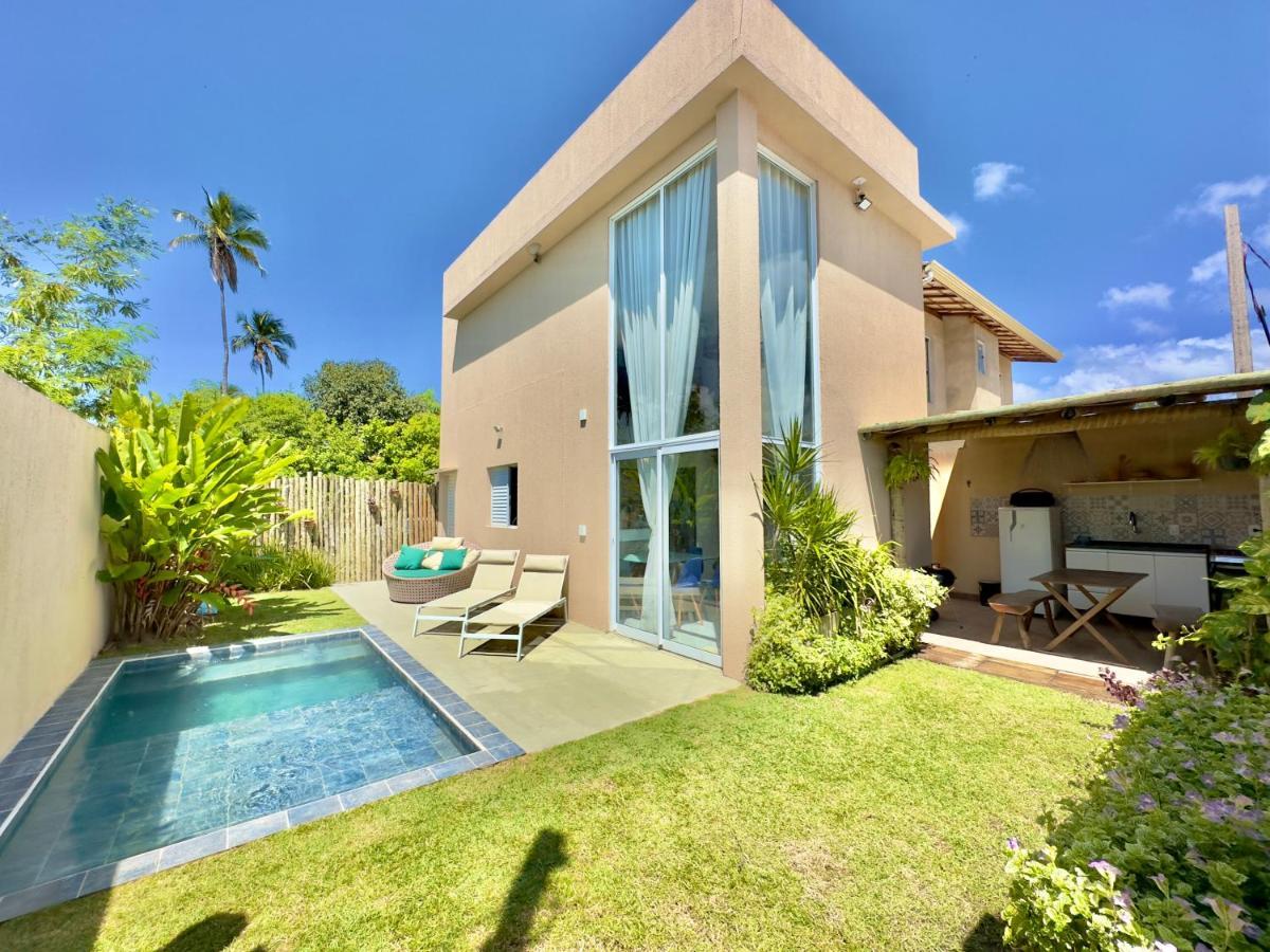 Casalofmilagres -Alagoas Sao Miguel dos Milagres Exterior photo