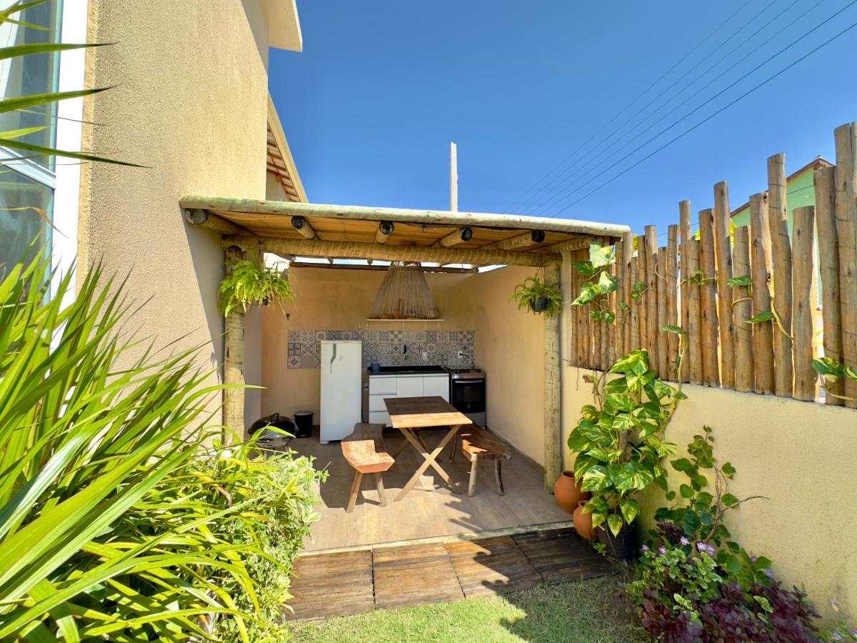 Casalofmilagres -Alagoas Sao Miguel dos Milagres Exterior photo