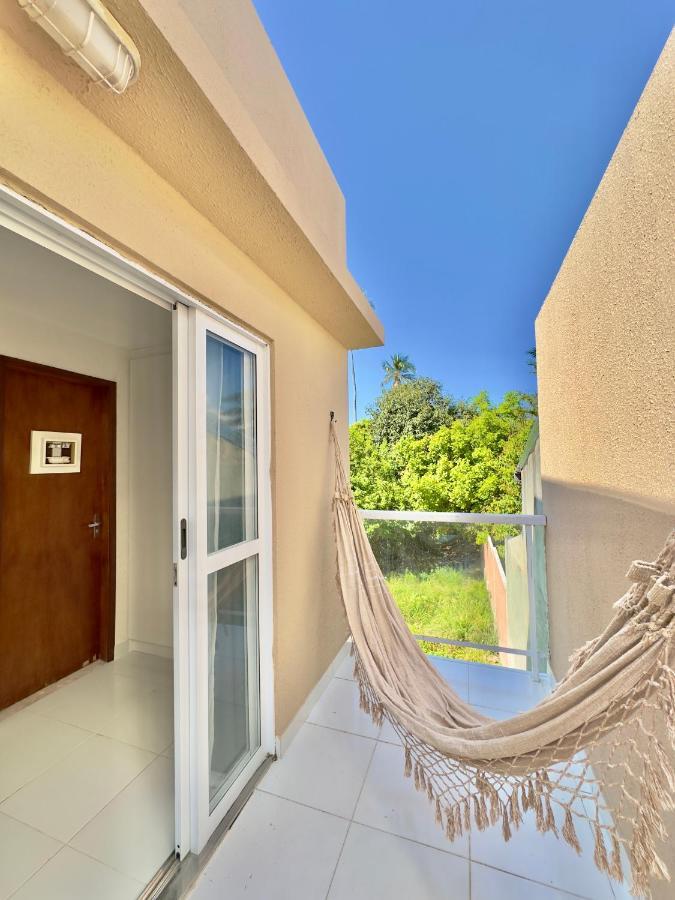 Casalofmilagres -Alagoas Sao Miguel dos Milagres Exterior photo